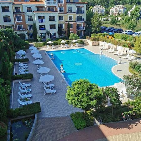 Lily Beach - Apartment 408A سوزوبول المظهر الخارجي الصورة