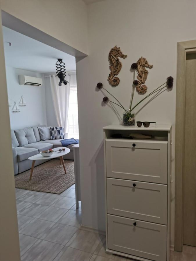 Lily Beach - Apartment 408A سوزوبول المظهر الخارجي الصورة