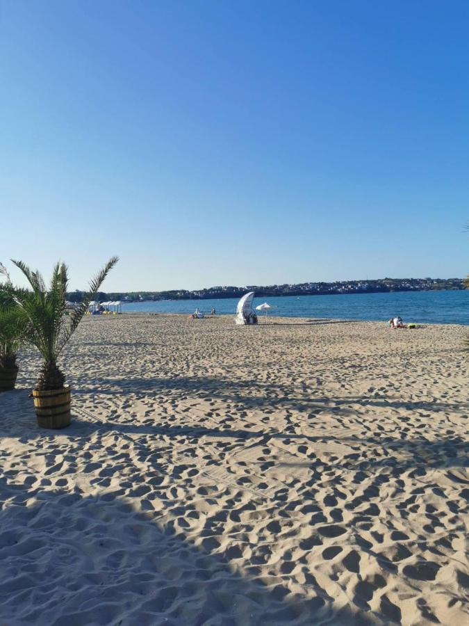 Lily Beach - Apartment 408A سوزوبول المظهر الخارجي الصورة