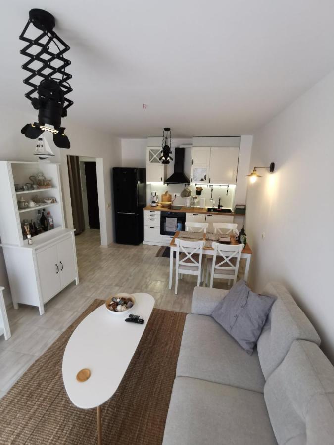 Lily Beach - Apartment 408A سوزوبول المظهر الخارجي الصورة