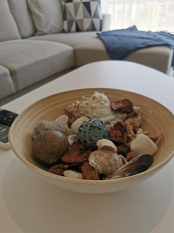 Lily Beach - Apartment 408A سوزوبول المظهر الخارجي الصورة