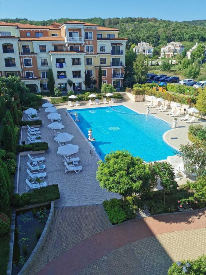 Lily Beach - Apartment 408A سوزوبول المظهر الخارجي الصورة