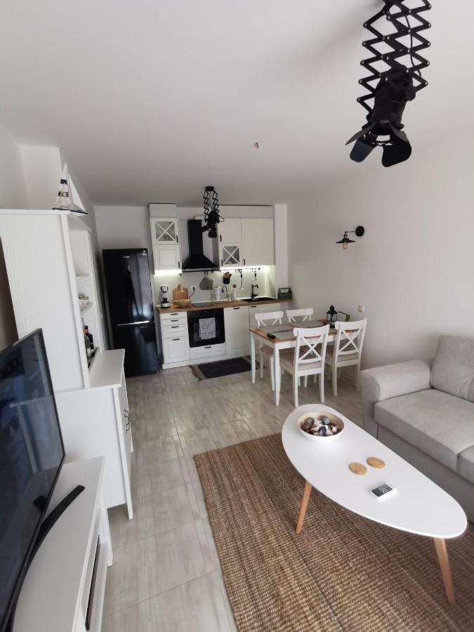 Lily Beach - Apartment 408A سوزوبول المظهر الخارجي الصورة