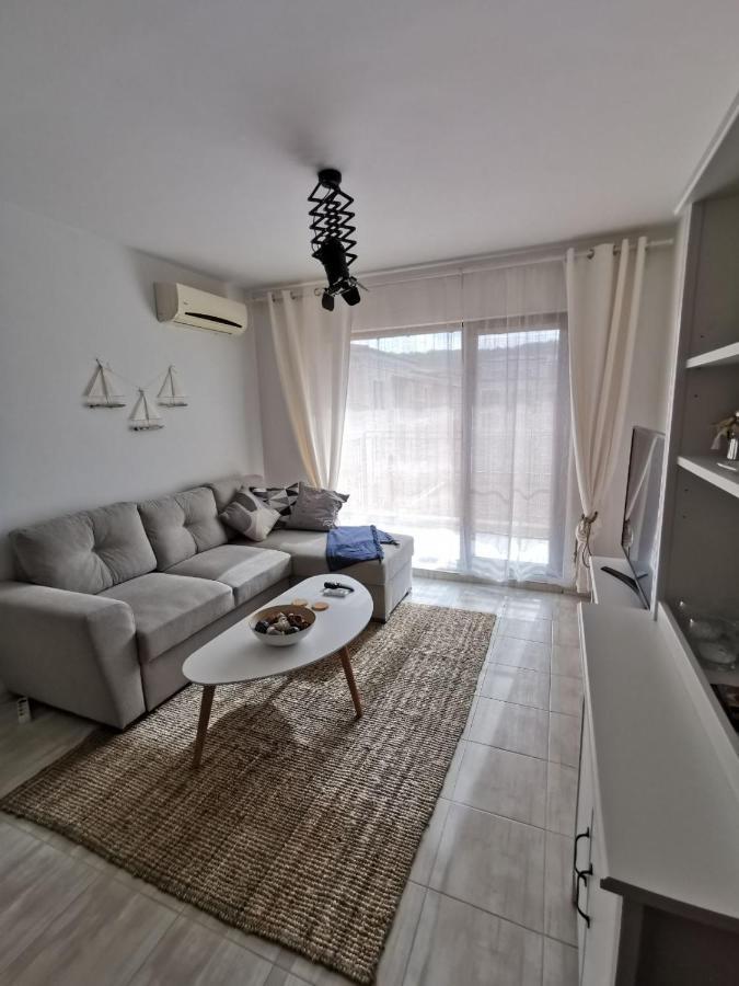 Lily Beach - Apartment 408A سوزوبول المظهر الخارجي الصورة