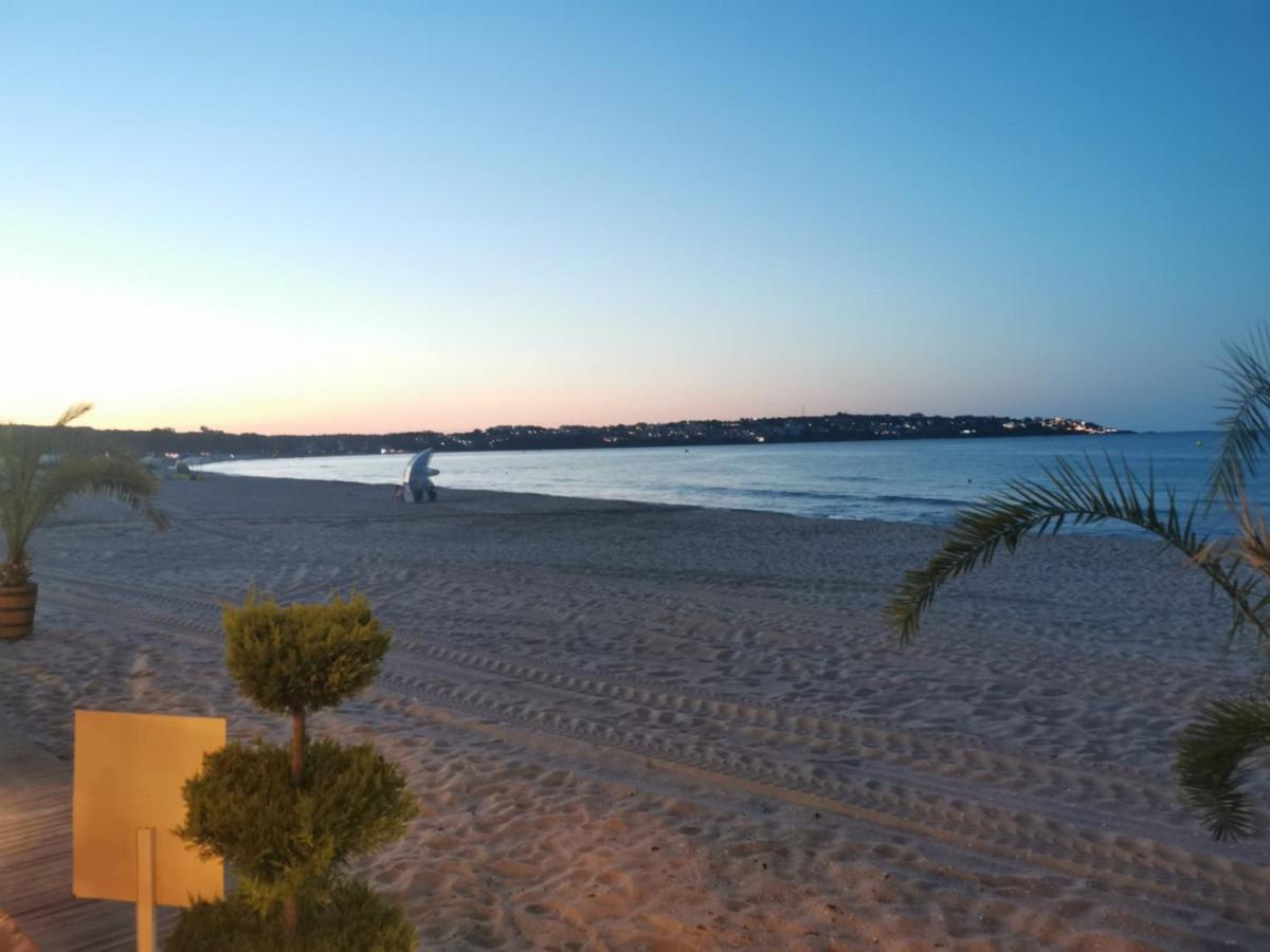 Lily Beach - Apartment 408A سوزوبول المظهر الخارجي الصورة