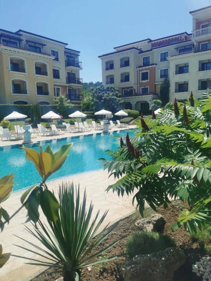 Lily Beach - Apartment 408A سوزوبول المظهر الخارجي الصورة