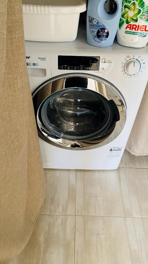 Lily Beach - Apartment 408A سوزوبول المظهر الخارجي الصورة